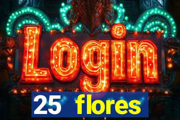 25 flores silvestres com nomes
